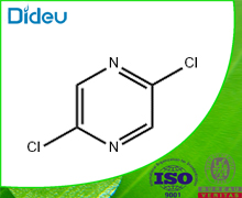 2,5-Dichloropyrazine 