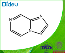 IMIDAZO[1,2-A]PYRAZINE 