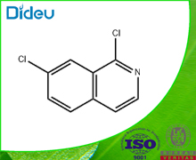 1,7-Dichloroisoquinoline 