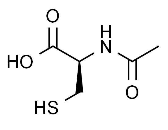 N-Acetyl-L-Cysteine