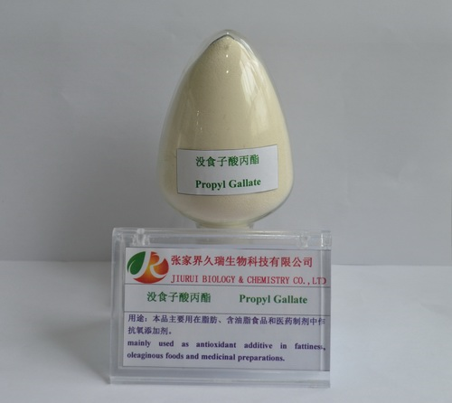 Propyl Gallate;