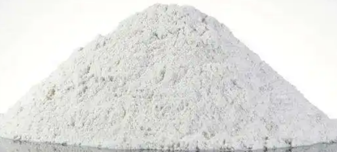  KAOLIN