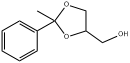 2-Phenyl-2-methyl-1,3-dioxolane-4-methanol