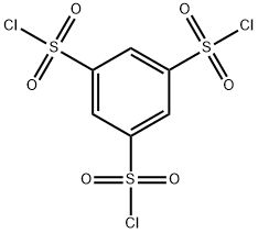 1,3,5-BENZENETRISULFONYL CHLORIDE