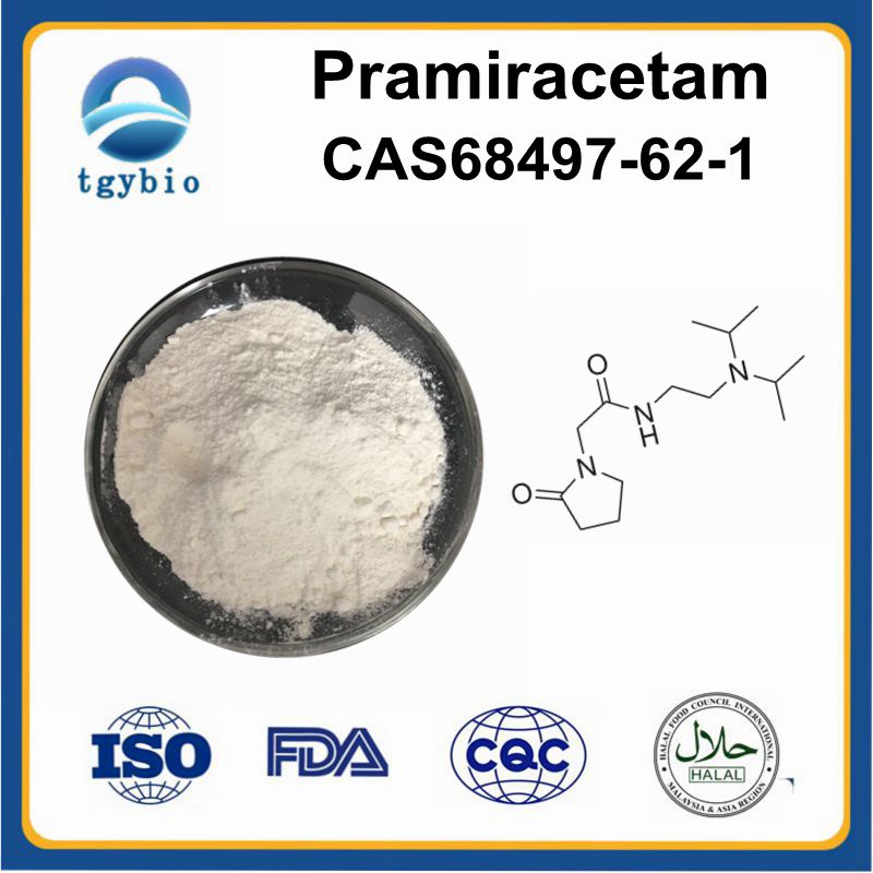 Pramiracetam