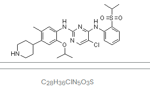 Ceritinib