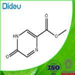 5-Hydroxypyrazine-2-carboxylic acid methyl ester 