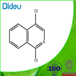 1,4-DICHLOROISOQUINOLINE 