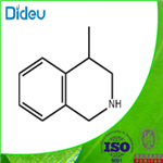 4-methyl-1,2,3,4-tetrahydroisoquinoline 