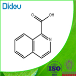 Isoquinoline-1-carboxylic acid 