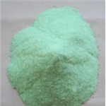 Ferrous sulfate heptahydrate