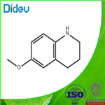 6-METHOXY-1,2,3,4-TETRAHYDROQUINOLINE 