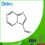 IMIDAZO[1,2-A]PYRAZINE-3-CARBALDEHYDE 