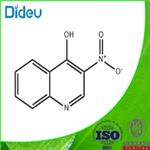 3-NITRO-4-QUINOLINOL  pictures