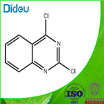 2,4-Dichloroquinazoline 