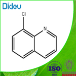 8-Chloroquinoline 