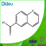 6-Quinolinecarboxylic acid 