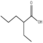 2-ETHYLPENTANOIC ACID