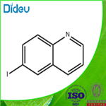 6-Iodoquinoline 