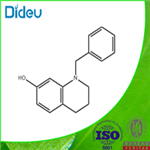 1,2,3,4-tetrahydro-1-(phenylmethyl)-7-Quinolinol 