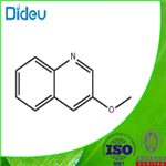 3-Methoxyquinoline 