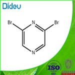 2,6-Dibromopyrazine 