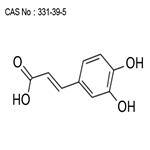 Caffeic acid