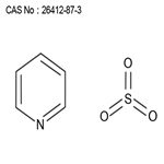 Pyridine sulfur trioxide