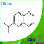 6-ACETYLQUINOLINE 