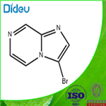 3-BROMOIMIDAZO[1,2-A]PYRAZINE 