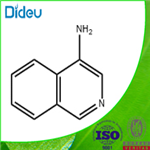 4-Isoquinolylamine 