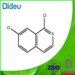 1,7-Dichloroisoquinoline 