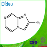 Imidazo[1,2-a]pyrazin-2-amine 