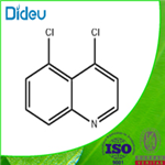 4,5-DICHLORO-QUINOLINE 