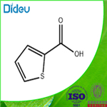 2-Thiophenecarboxylic acid 