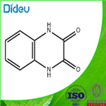 2,3-DIHYDROXYQUINOXALINE 