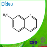 7-Aminoquinoline 