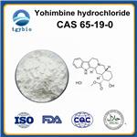 Yohimbine hydrochloride