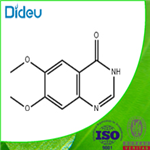 6,7-Dimethoxy-3,4-dihydroquinazoline-4-one  pictures