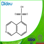 5-Isoquinolinesulfonic acid 