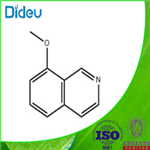 8-Methoxyisoquinoline 