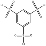 1,3,5-BENZENETRISULFONYL CHLORIDE