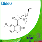 HYDROQUINIDINE HYDROCHLORIDE 