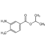 Isopropyl 3-amino-4-methyl benzoate 