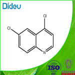 4,6-DICHLOROQUINOLINE 