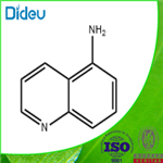 5-Aminoquinoline 