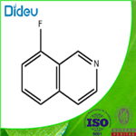 8-Fluoroisoquinoline 