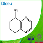 5,6,7,8-TETRAHYDROQUINOLIN-8-AMINE 