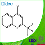 4-CHLORO-2-(TRIFLUOROMETHYL)QUINOLINE 