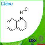 QUINOLINE HYDROCHLORIDE 